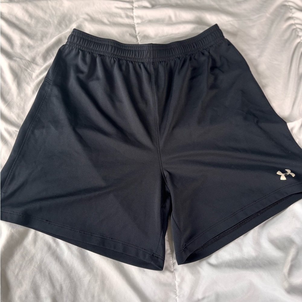 Under Armor athletic shorts